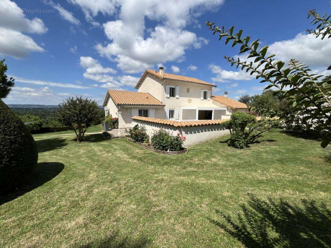 Maison à MORAS-EN-VALLOIRE
