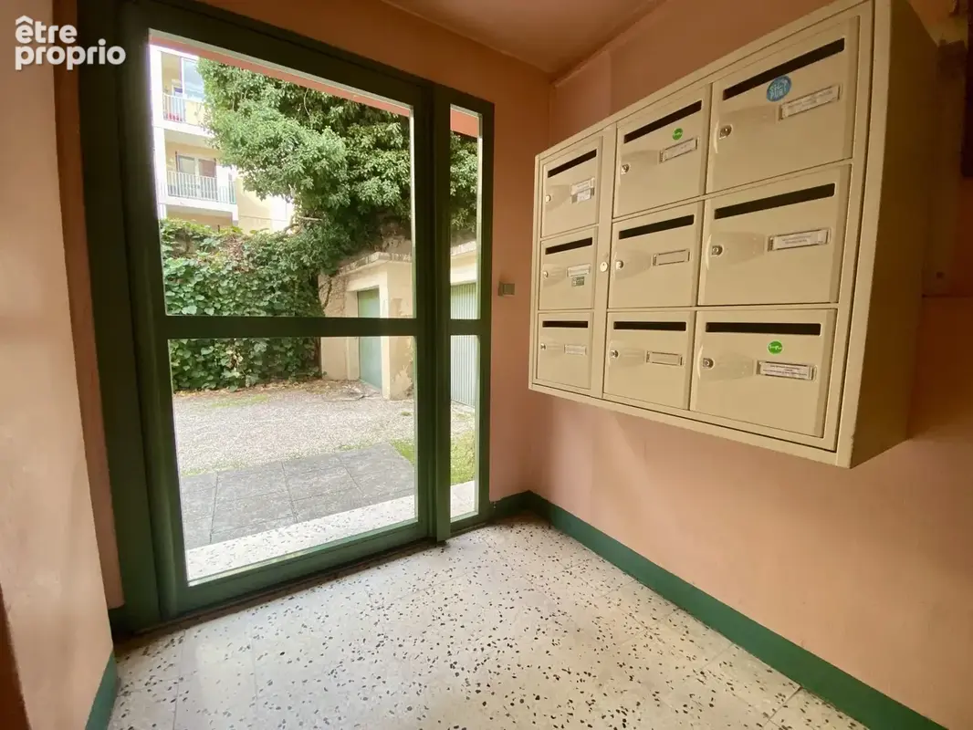 Appartement 1 pièce 28 m² à vendre à Romans-Sur-Isere (26100) - photo 8
