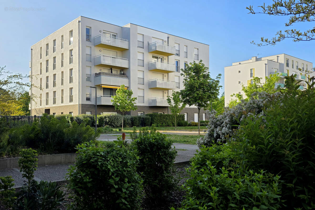 Appartement à HOENHEIM