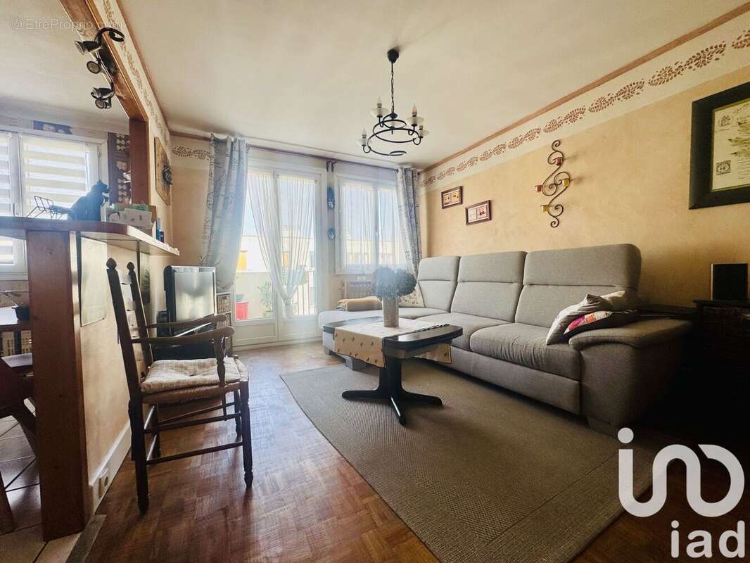 Photo 5 - Appartement à CLAMART