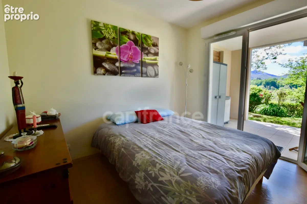 Maison à vendre 4 pièces ASCAIN (64) - photo 6