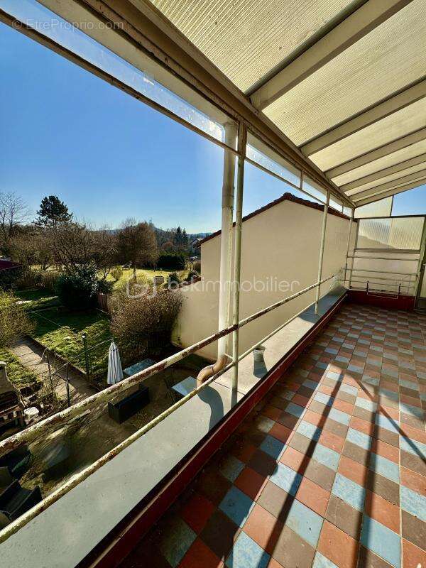 Maison à HAM-SOUS-VARSBERG