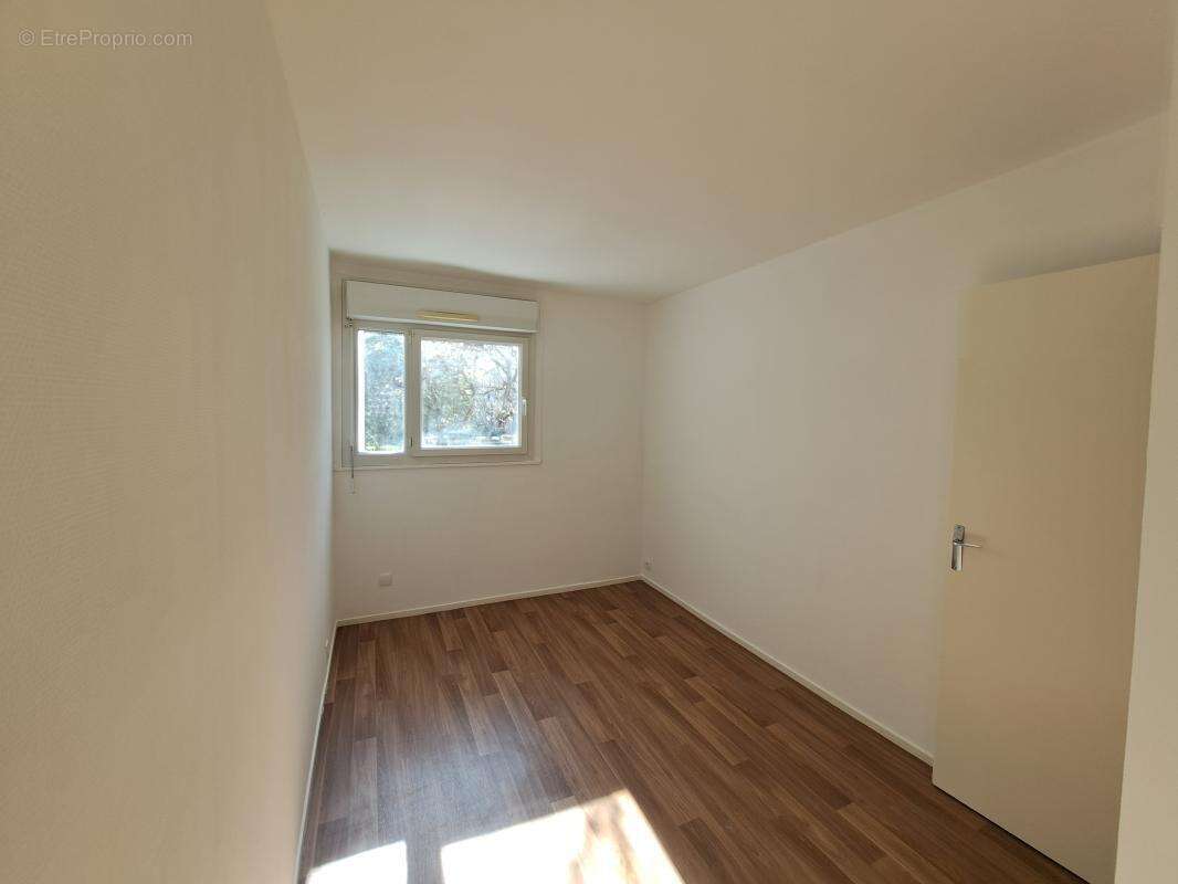 Appartement à ANGERS