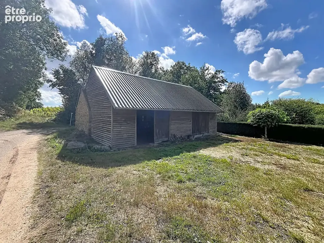 Maison de campagne au calme de 190m2 - photo 17
