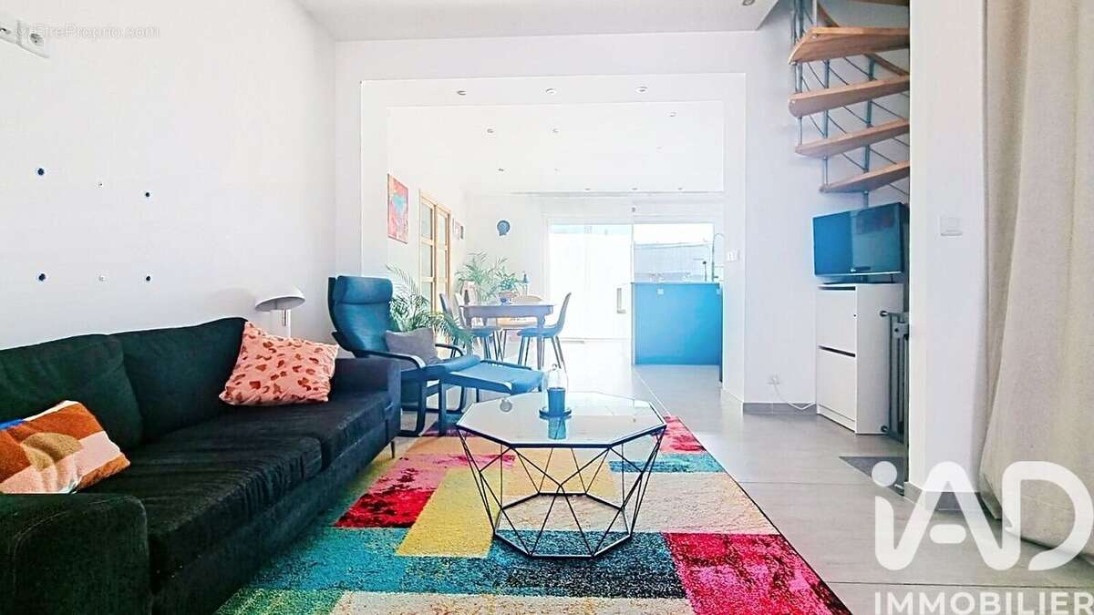 Photo 2 - Maison à TOURCOING