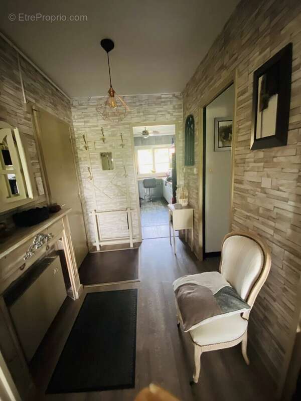 Appartement à QUINT-FONSEGRIVES