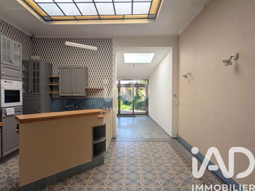 Photo 9 - Maison à HAUBOURDIN