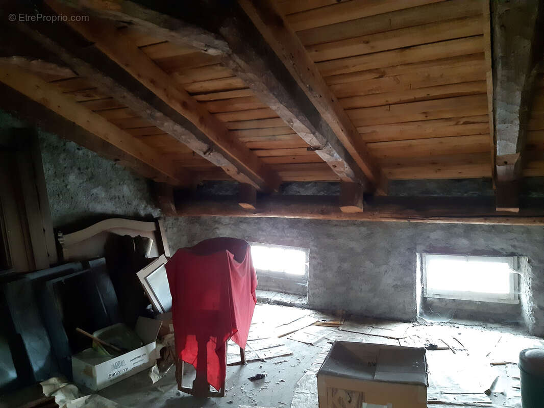 Maison à LE MONASTIER-SUR-GAZEILLE