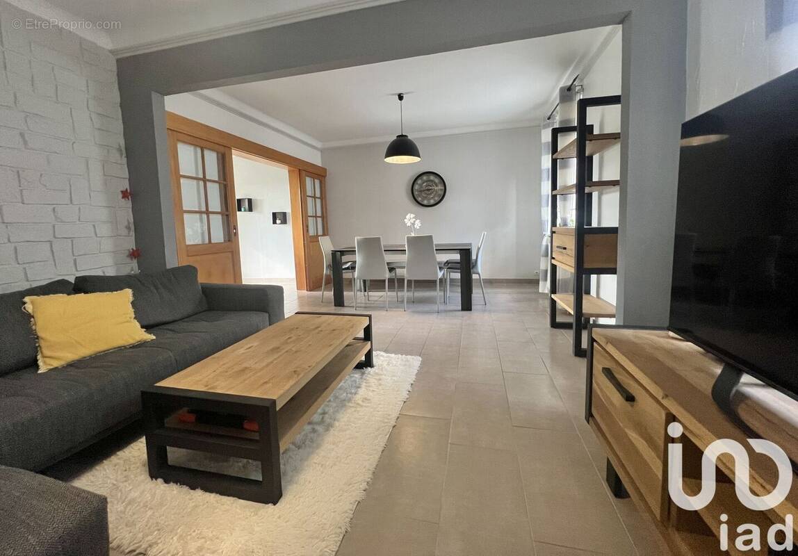 Photo 1 - Maison à FORBACH