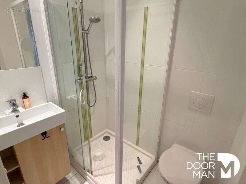 Appartement à SAINT-MALO