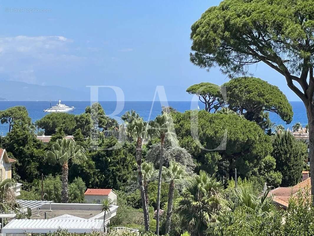 Maison à ANTIBES