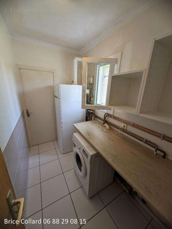 Maison à NOGENT-SUR-OISE