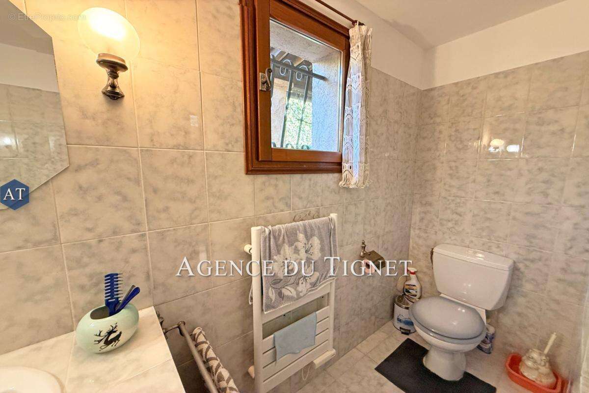 Maison à PEYMEINADE