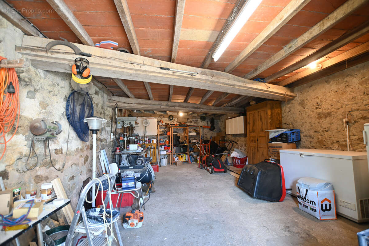 Maison à DOMECY-SUR-CURE