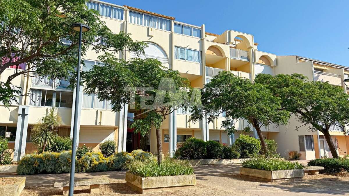 Appartement à SETE