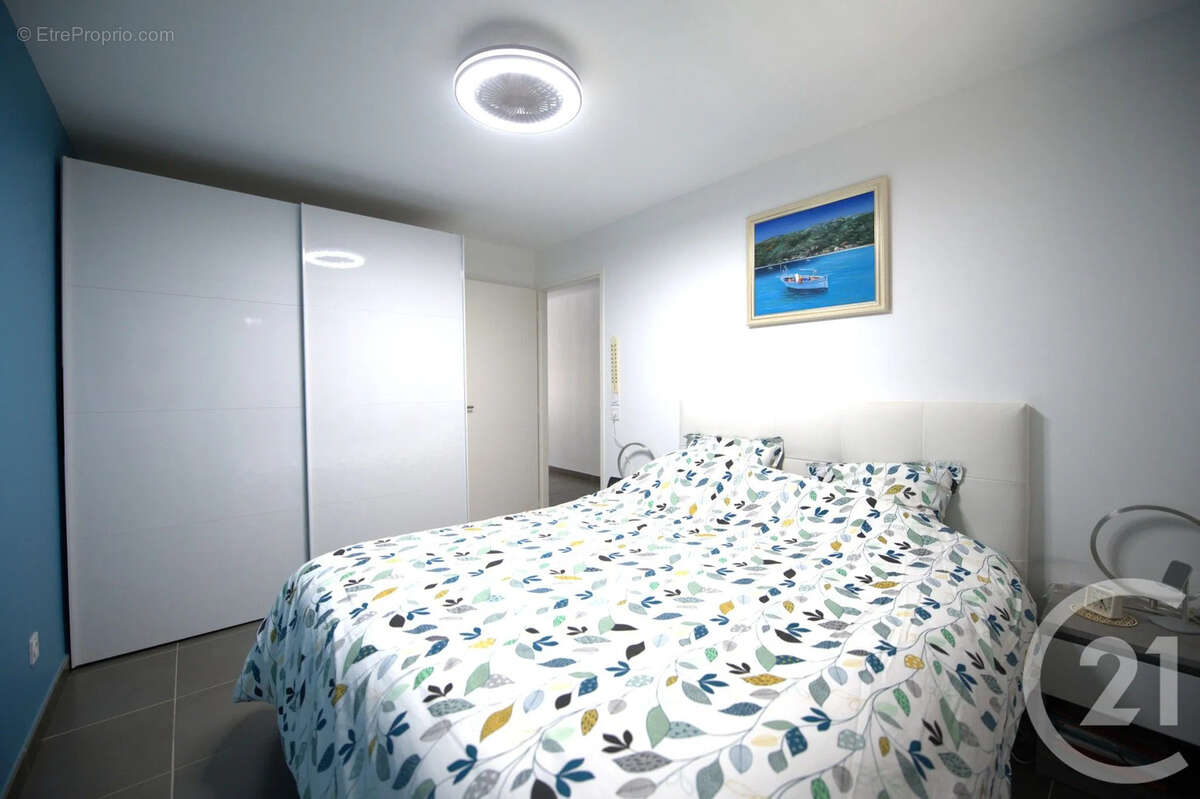 Appartement 65 m² à Le Lavandou  - photo 5