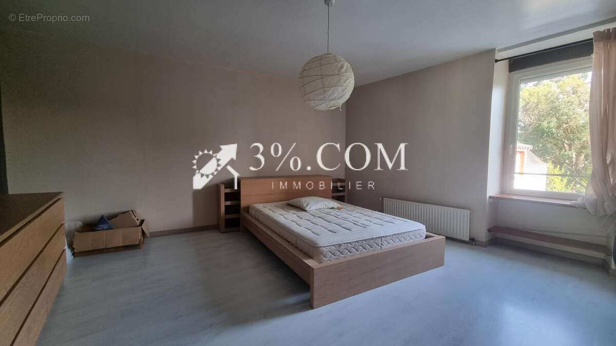 Maison familiale Lorient - photo 7