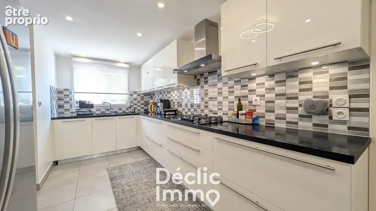 A vendre - maison non mitoyenne de 150m² sans travaux a saint yrieix - photo 4