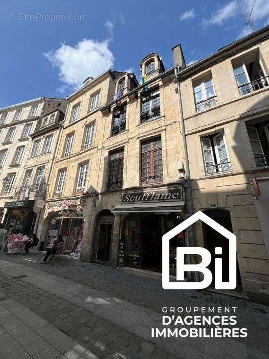Appartement à CAEN