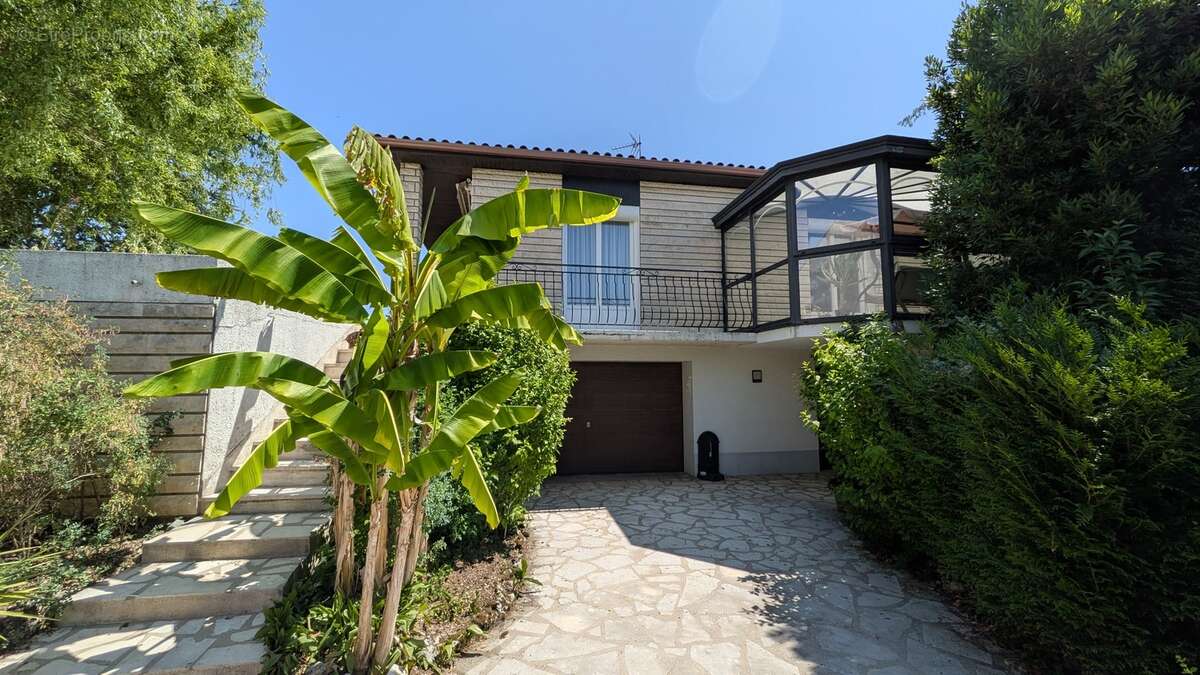 Appartement à ANGOULEME