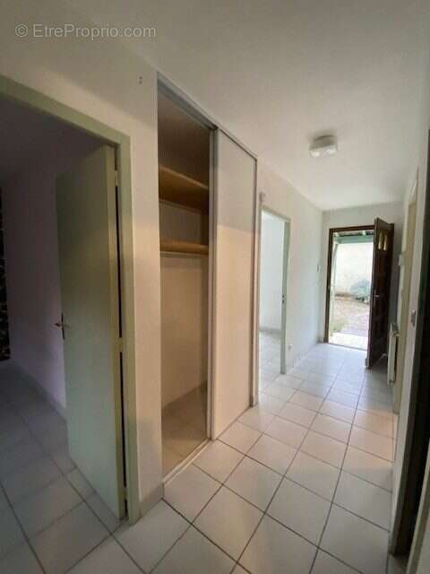 Maison à LA VOULTE-SUR-RHONE