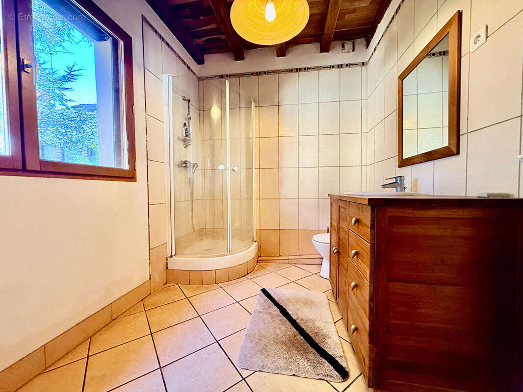 Maison à CONFLANS-SAINTE-HONORINE