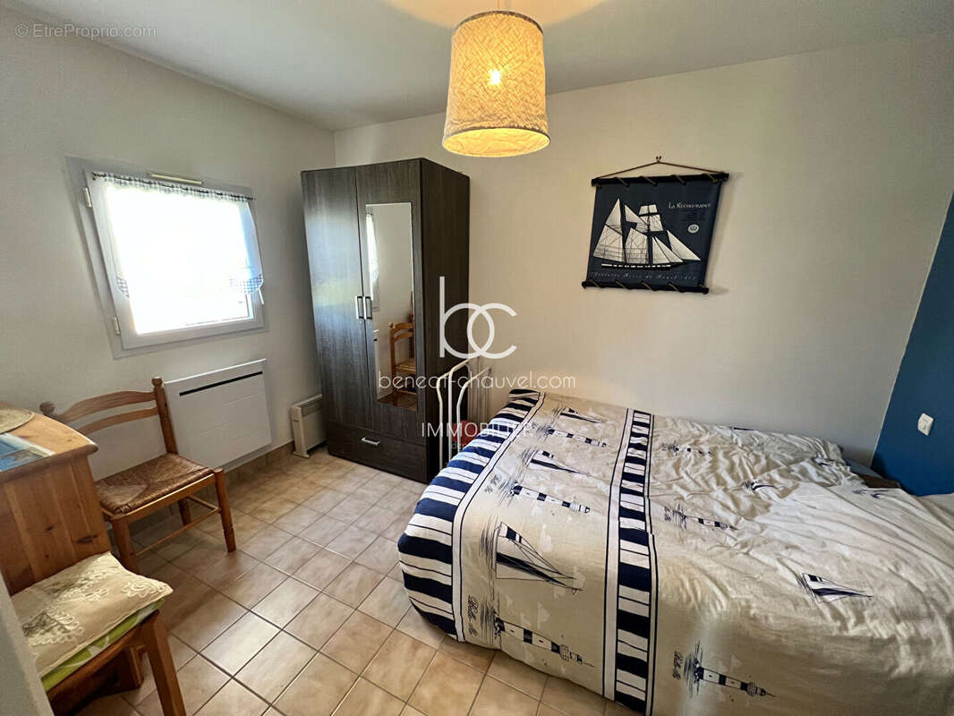 Appartement à ARZON