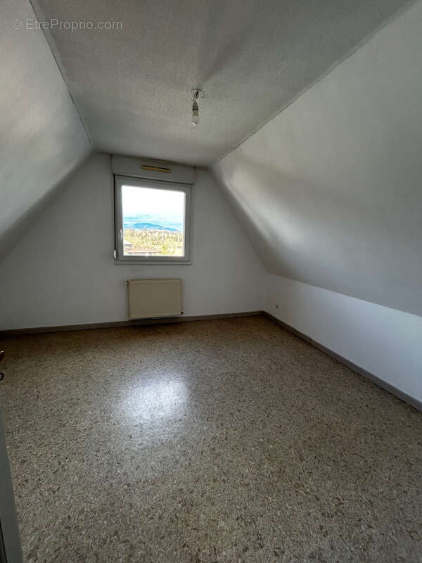 Appartement à KOGENHEIM