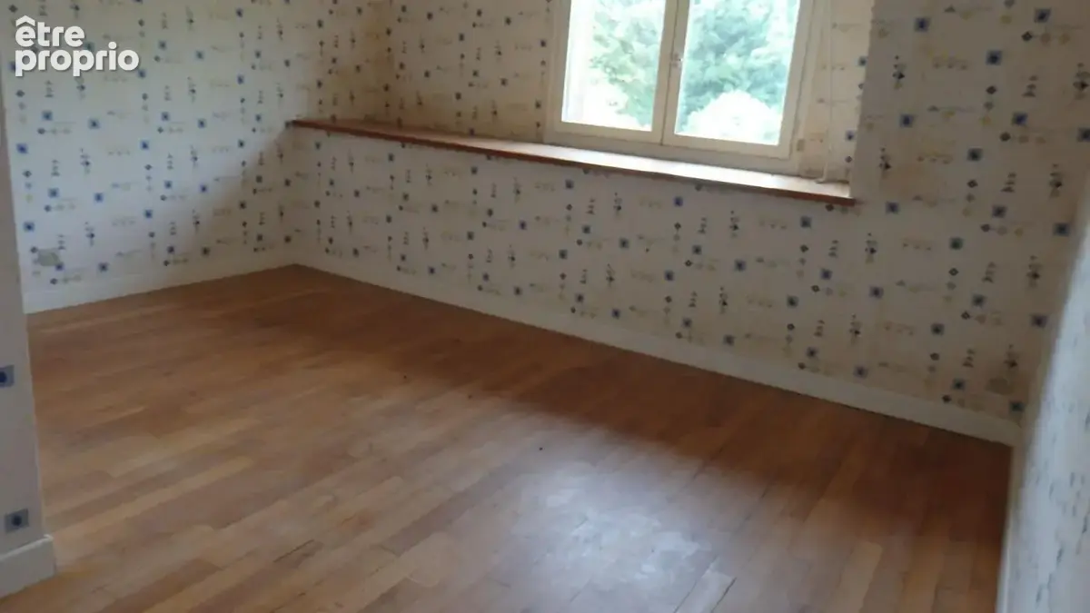 propriété de caractère avec dépendances en pierres et potentiel professionnel - photo 10