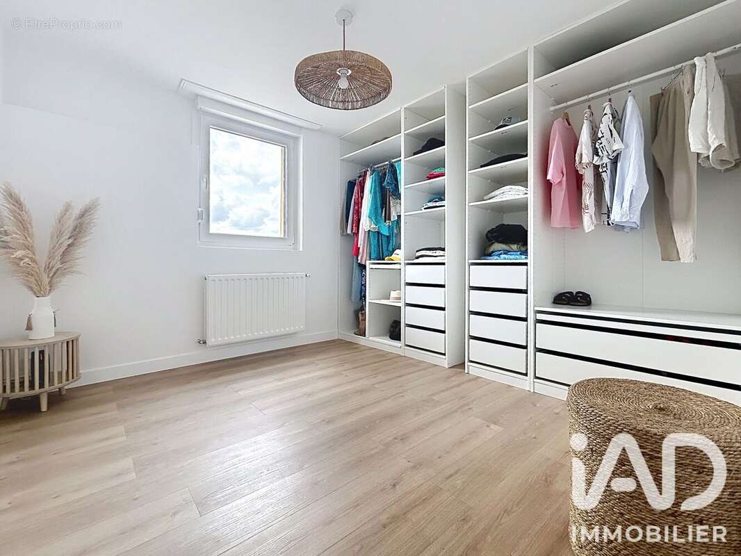 Appartement 69 m² à Yutz  - photo 8