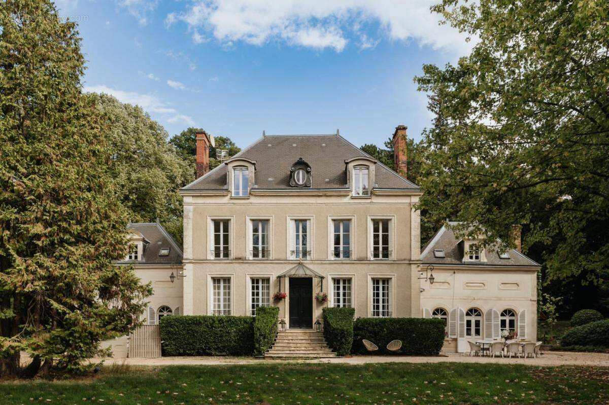 Maison à FISMES