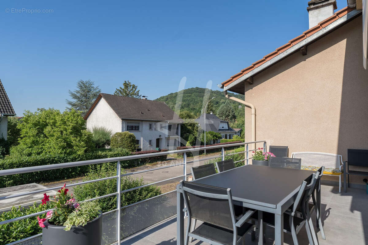 Maison à VAUX