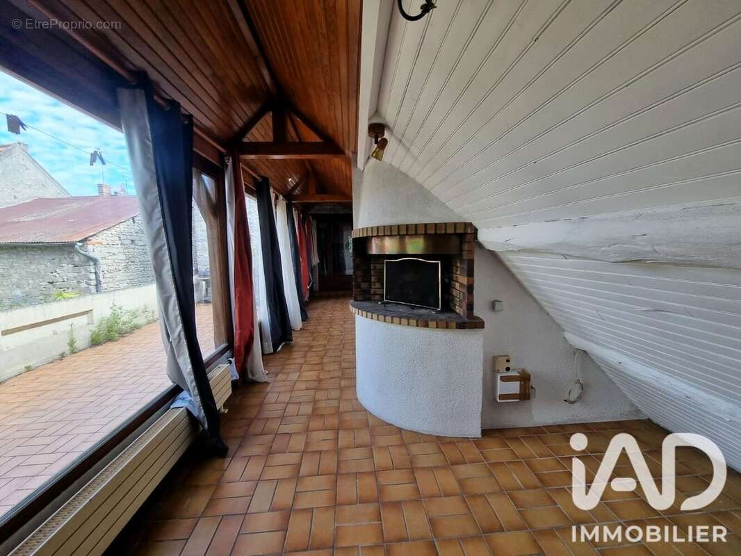 Photo 8 - Maison à MAISSE