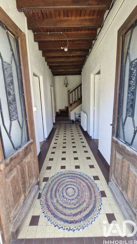 Photo 5 - Maison à SEGUS