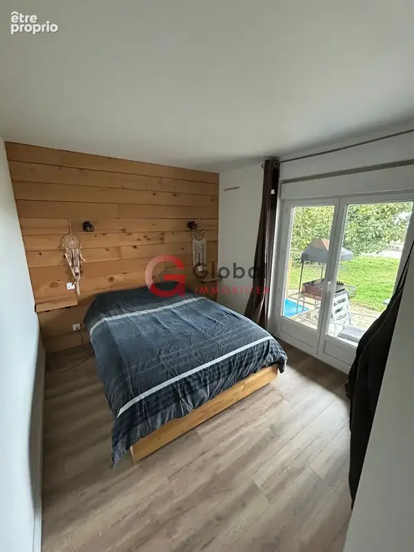 maison individuelle de plain pieds 97 m2 avec garage sans travaux (63800) - photo 9
