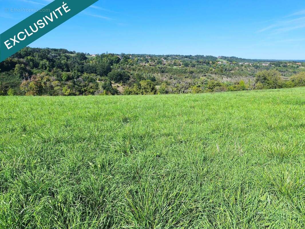 Photo 4 - Terrain à ROUFFIGNAC-SAINT-CERNIN-DE-REILHAC