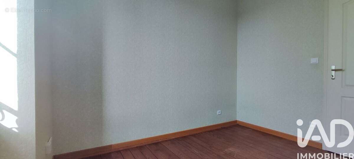 Photo 9 - Maison à LA CRECHE