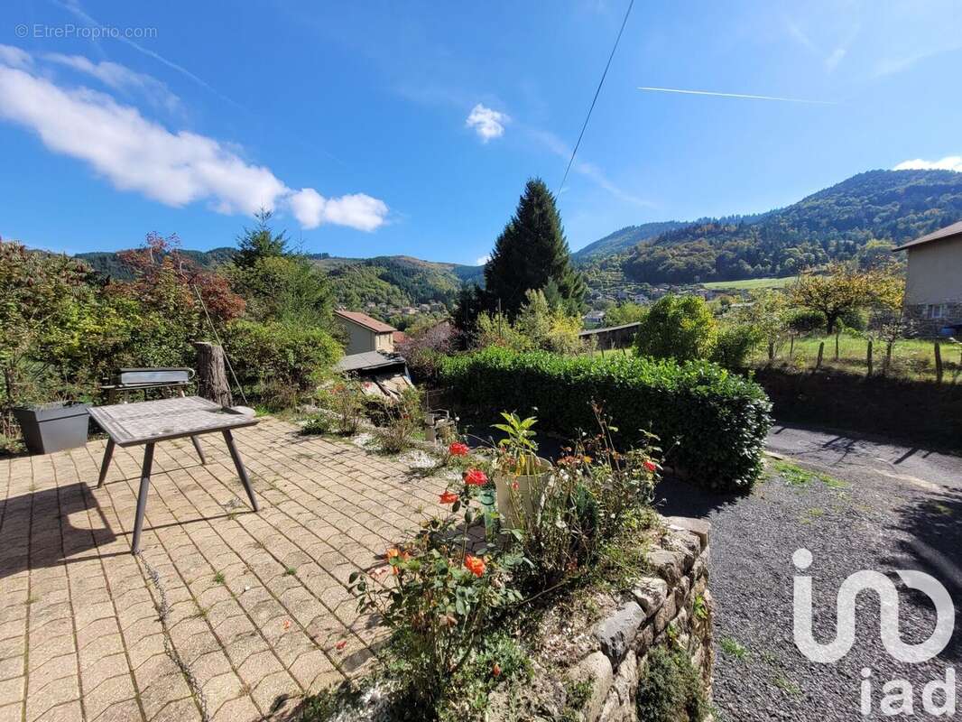 Photo 4 - Maison à ARCENS