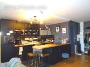 Appartement à EPINAY-SUR-SEINE