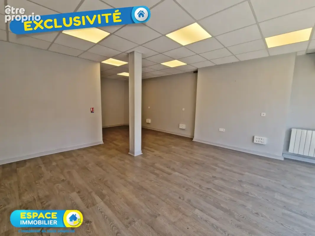 EXCLUSIVITE ! Spécial investisseurs ! Immeuble composé de 5 lots à Châteauneuf sur Loire - photo 2