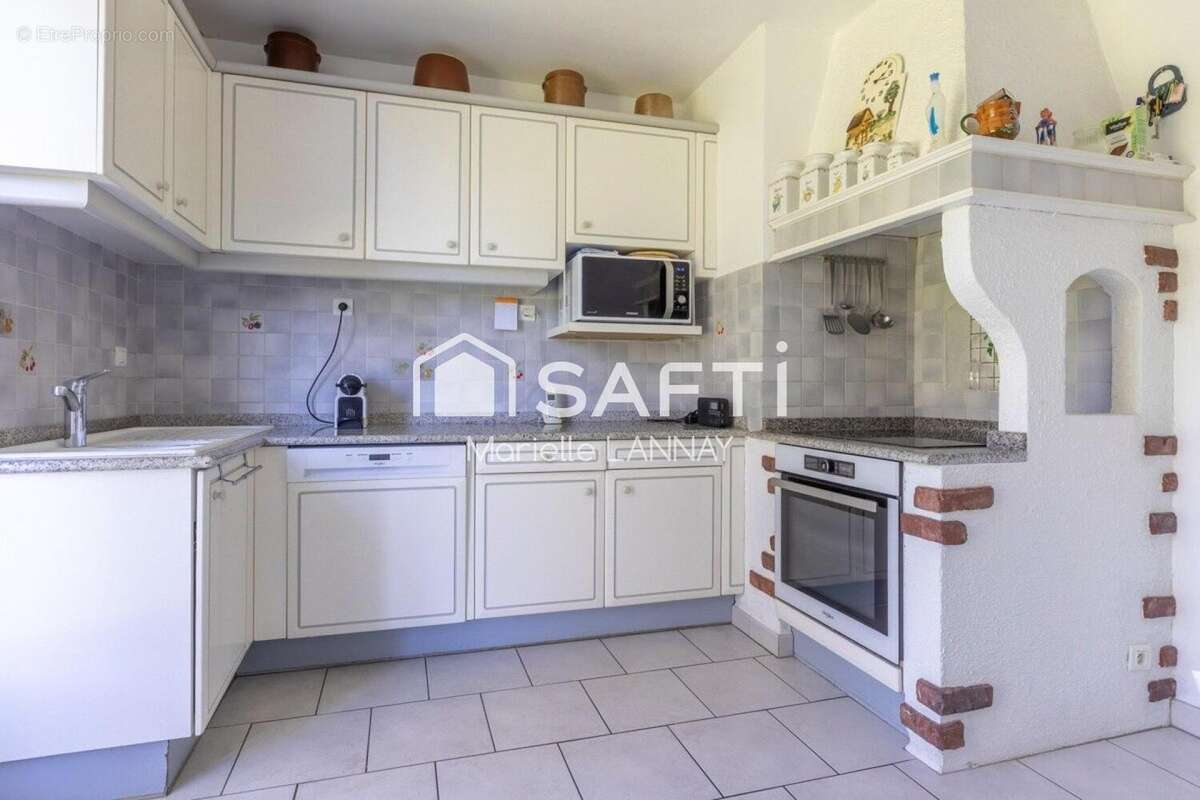 Photo 6 - Maison à AHETZE