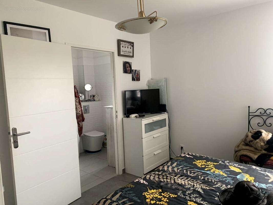 Appartement à SAUSSET-LES-PINS