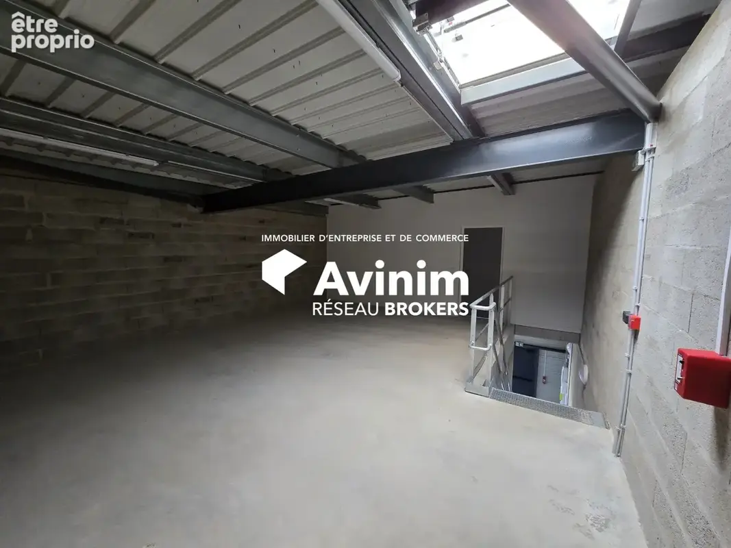 Commerce 133 m² à vendre à Cormeilles-En-Parisis (95240) - photo 3