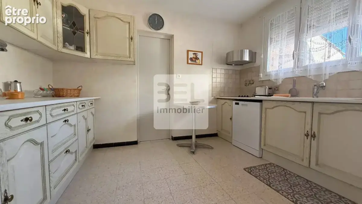 Maison plain-pied 3 chambres avec jardin - photo 10