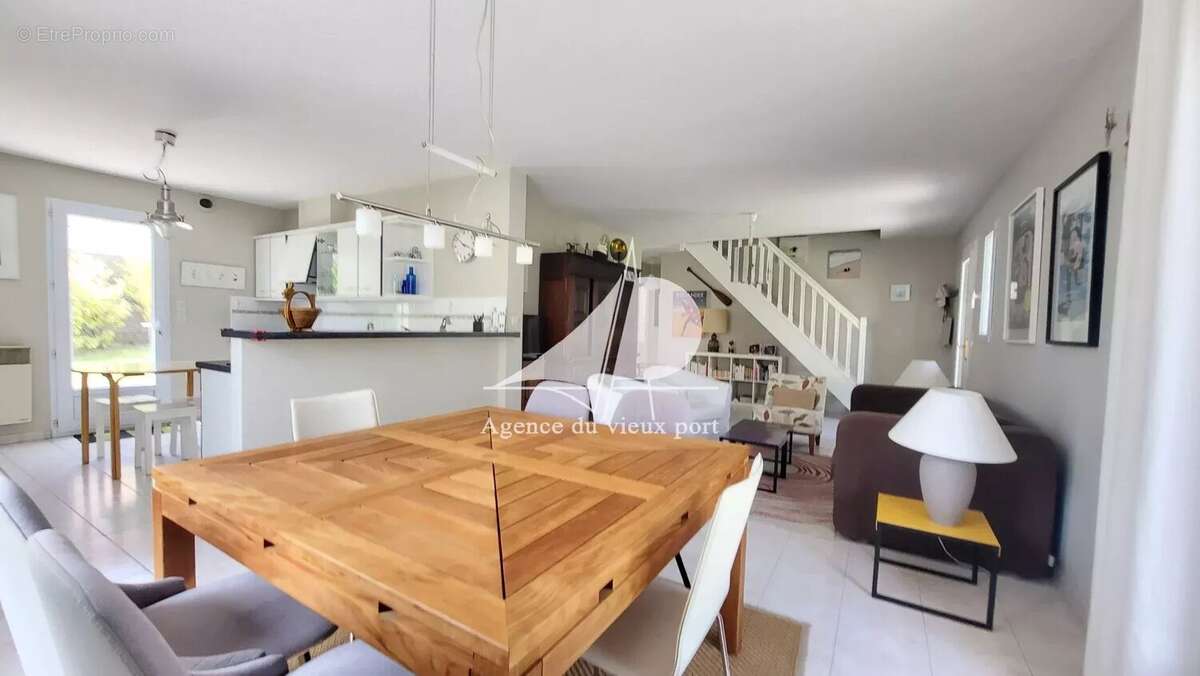Maison à PORNIC