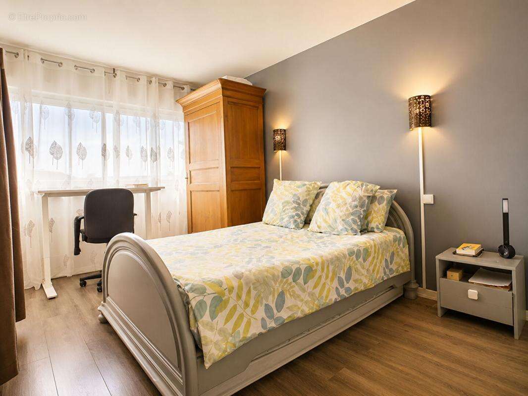 Vente T2 51m2 BORDEAUX (33000) - photo 4