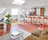 Appartement à MARSEILLE-7E