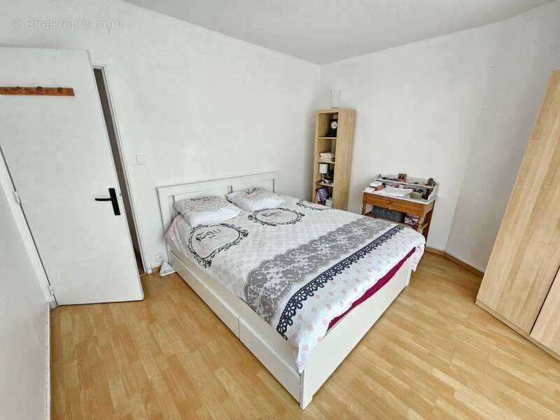 Appartement à RIS-ORANGIS