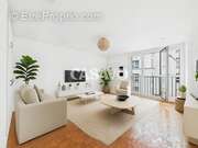 Appartement à IVRY-SUR-SEINE