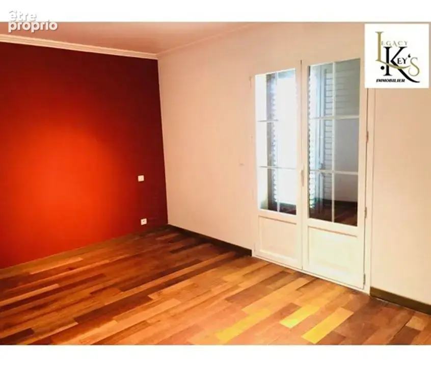 Appartement 65 m² à Bruges  - photo 4